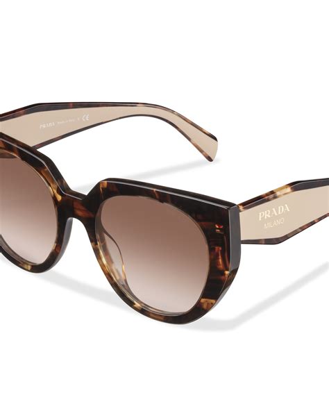 sonnenbrille prada mandy capristo|Women's Sunglasses .